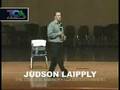 Judson laipply interview  standup