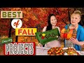 DIY Fall Sewing Projects | The Sewing Room Channel
