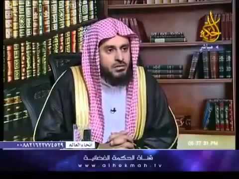 مايحدث في الشام مخاض لإخراج الأمة من أزمة عظمى الطريفي