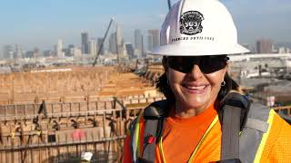 Women's History Month by Western States Carpenters 177 views 2 months ago 1 minute, 52 seconds