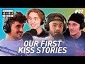 Our First Kiss Stories | Ep. 2