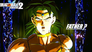 Broly