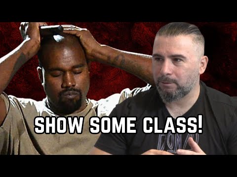 System Of A Down Drummer Beefing with Kanye West