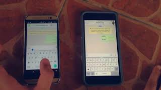 ESPIAR CONVERSACIONES DE (WHATSAPP) 100% FUNCIONAL screenshot 2