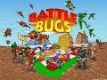 Battle Bugs 1 12 Levels 1 To 5 Boot Camp 