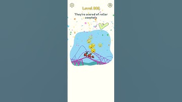 DOP 2 Gameplay Level 805 Shorts Delete One Part Solution #youtubeshorts #ytshorts #youtube #trending