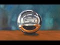 HOW TO PAINT A CHROME SPHERE - Long Version