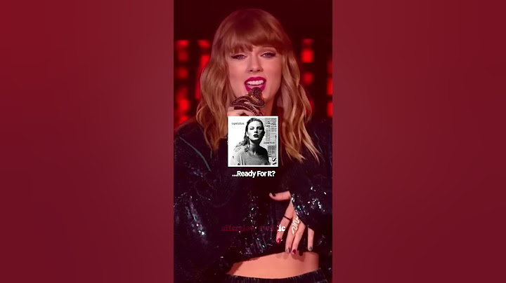 the worst Taylor Swift song from each album (according to ChatGPT) | #taylorswift #shorts #swiftie