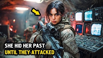 She Was Just the Communications Operator — Until Armed Men Broke In and Met an Army Ranger