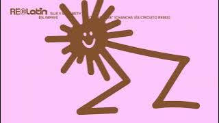 Elia y Elizabeth - Soy Una Nube (Chancha Vía Circuito remix)