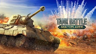 Tank Battle Heroes – Official Android Gameplay Trailer || T-Bull screenshot 3