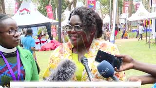 Lady Justice Catherine Bamugemereire tips families