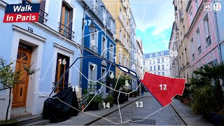 Le 12ème arrondissement (4K) | Arrondissements de Paris