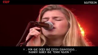 Emma Bale & Milow - Fortune Cookie | (Subtitulada/Traducida al Español)