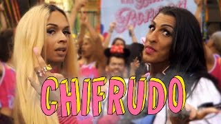 Watch Lia Clark Chifrudo feat Mulher Pepita video