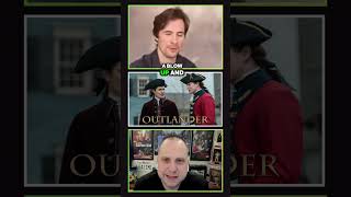 Lord John Finally Breaks? David Berry Explains #shorts