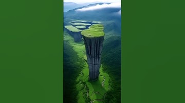 Second largest forest in the world Congo #sciencefacts  #science #facts
