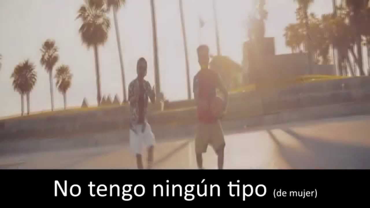 Rae Sremmurd - No Type (Subtitulado en Español)