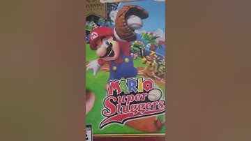 My Wii Game Collection 2022-2023