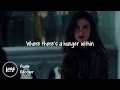 ruelle recover lyrics shadowhunters