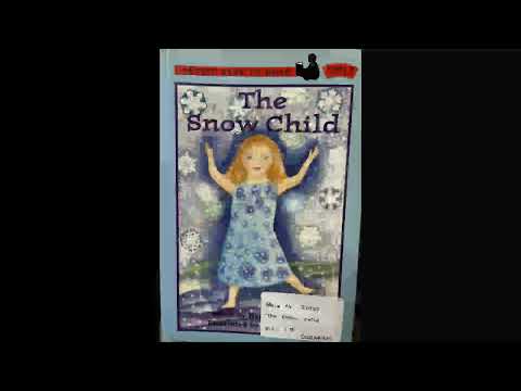 1 7 Duranno Library The Snow Child