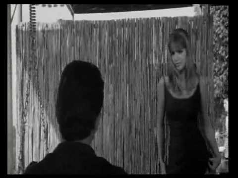 La Noia [1963] di Damiano Damiani, con Catherine S...