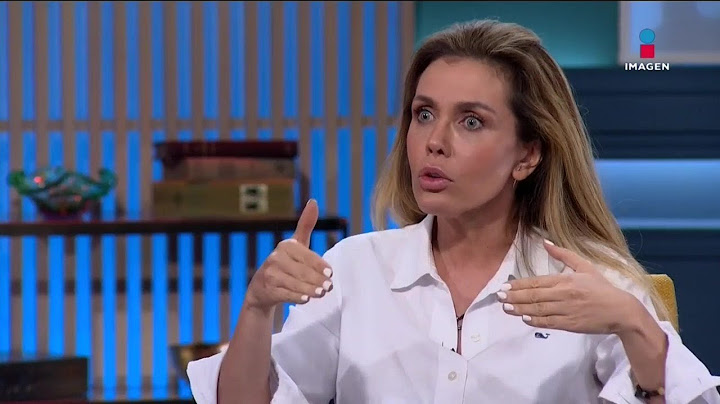 ¿Sabine Moussier está atrapada en una relación con un hombre que no ama? | El minuto que cambió