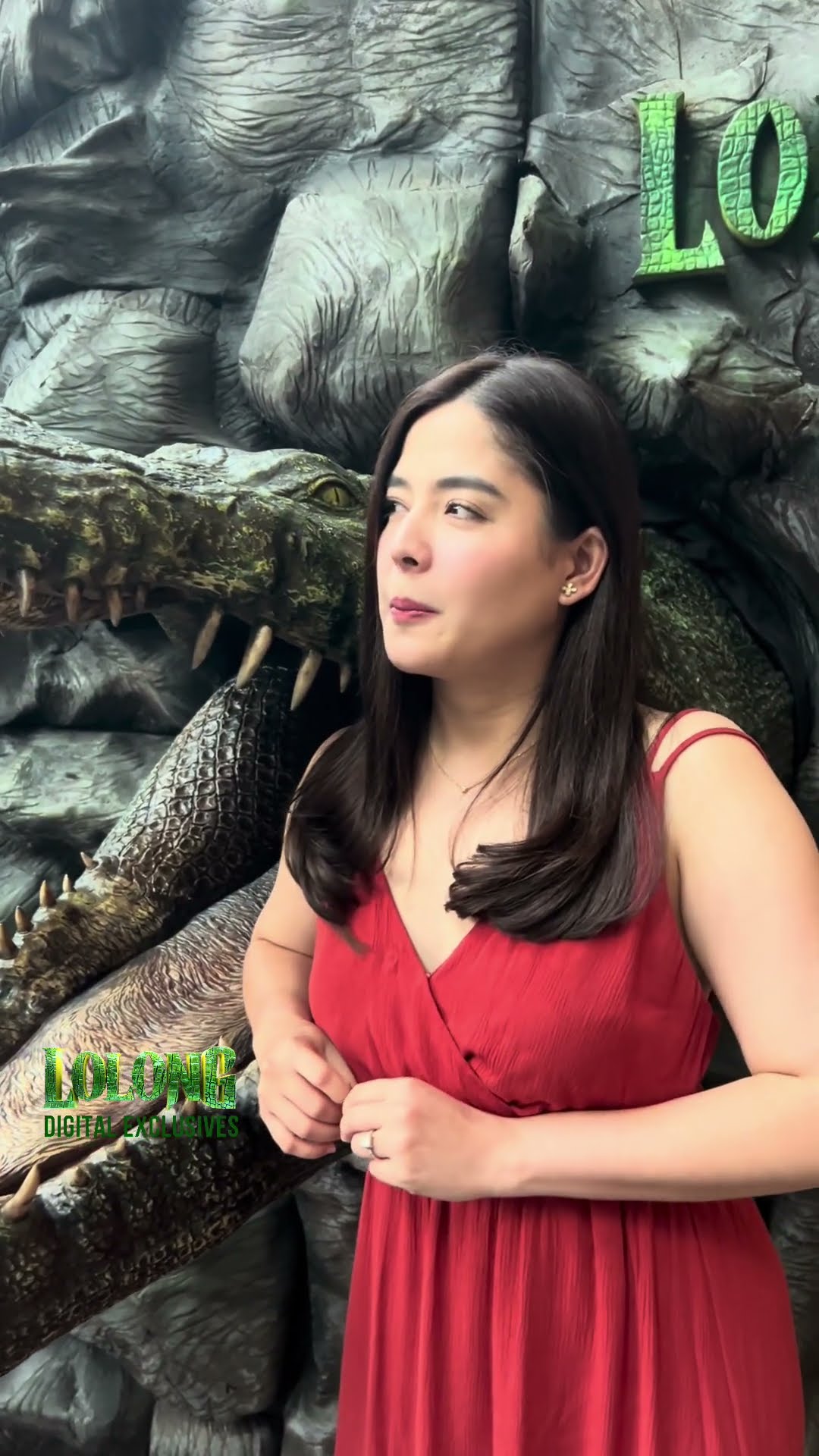 Elsie, may inamin na sikreto kay Dakila! | Lolong 2