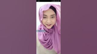 awek tudung sangap tak pakai bra belanja puting