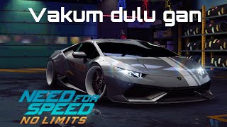 Alasan vakum atau pensiun main game ini || Need For Speed No Limits Indonesia Update 2023 screenshot 3