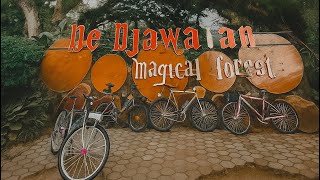 The Magical Forest. De Djawatan