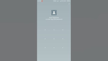 how to use one hand mode in redmi note 3