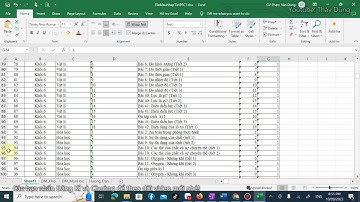 Hướng Dẫn Nhập PPCT Trên CSDL Ngành