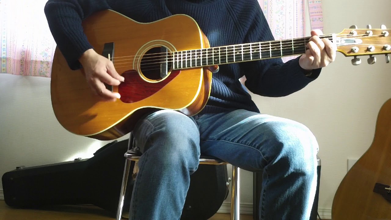 ヤマハ製フォークギターＦＧ－５８０ Yamaha Guitar FG580 New Jacarand Acoustic Guitar FG-580 JP