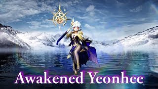 Seven Knights Arena - Awakened Yeonhee