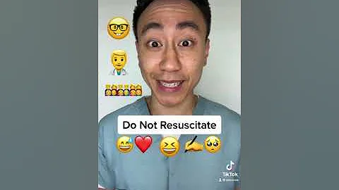 Tips from the ER: DNR #shorts MuFKR.com