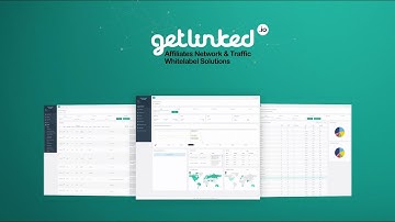 How to manage landing pages, offers and funnels on Getlinked platform?