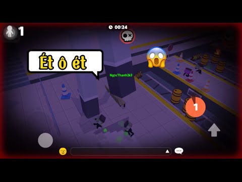 [Play Together] Một ngày đi chơi vi rút thây ma (zombie virus) và cái ...