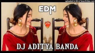 BALAM LAYO MERA LAYO FORTUNER RE EDM DROP BASS DJ SAGAR RATH DJ ANUJ BANDA DJ ADITYA BANDA SHANI P