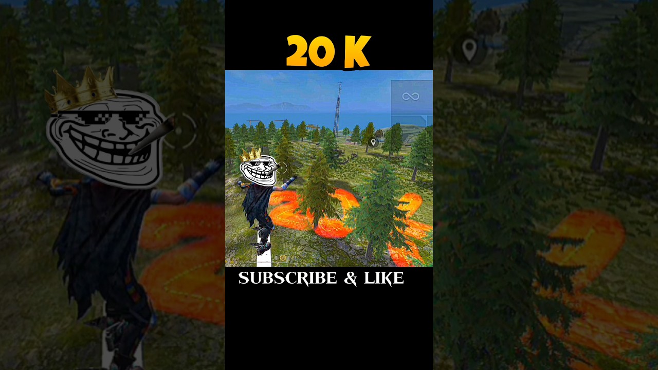 20K SUBSCRIBERS COMPLETE 💥🥳 | FREE FIRE MAX 💯 | GRANITE GAMER | 