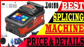 Top 5 Best Fiber Fusion Splicing Machines 2026  Best AliExpress Picks Worldwide