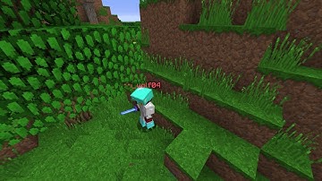 HYPIXEL VIP UHC Level 7 Hacking