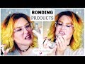 LIGHT ELEGANCE BONDING PRODUCTS - HOW, WHEN AND WHERE?! | GEL NAILS