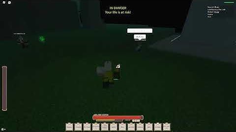 Roblox Rogue lineage Scammer
