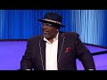 Sneak Peek: Cedric the Entertainer turns the tables - Celebrity Jeopardy!