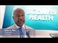 48X Complex at UC Davis Health - A State-of-the-Art Outpatient Surgery Center