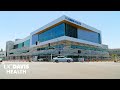 48X Complex at UC Davis Health - A State-of-the-Art Outpatient Surgery Center