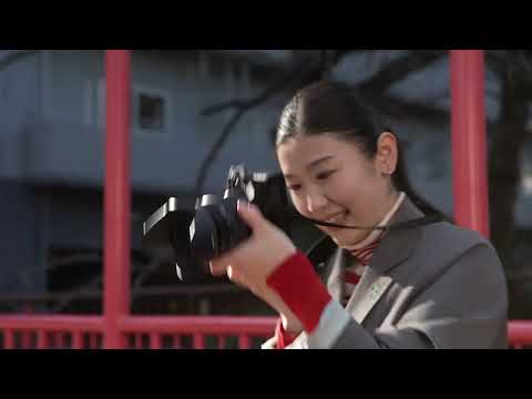 映画「卍」予告編