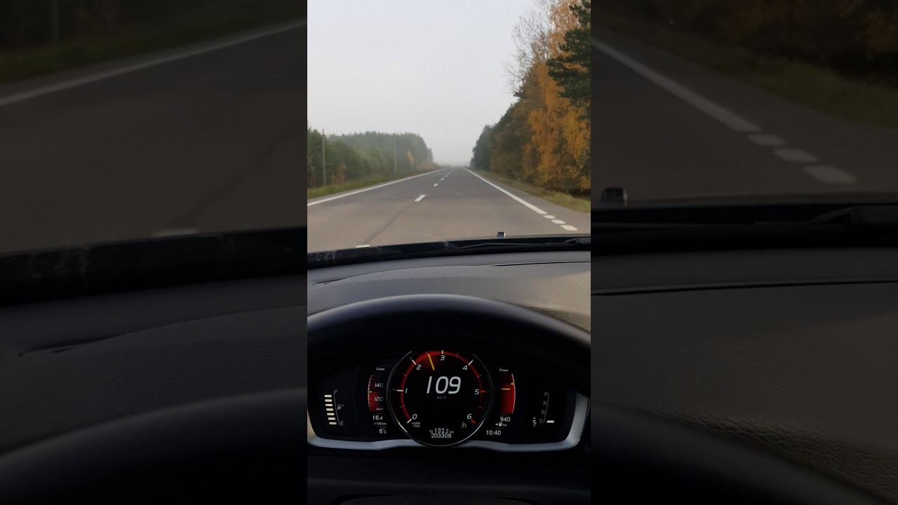 Активация адаптивного круиз контроля volvo xc60
