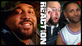 OG Keemo - Tasche | REACTION